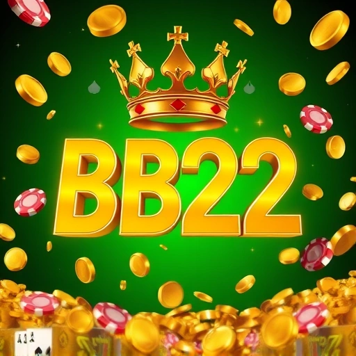 bb22 Logo